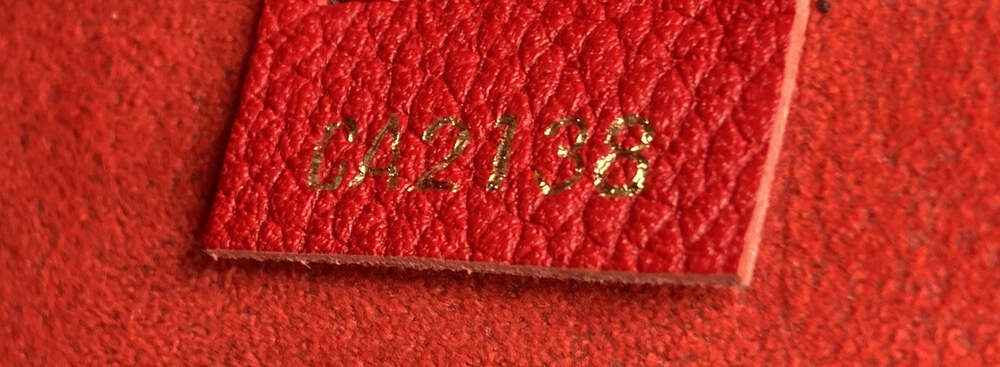 Louis Vuitton Victoire Handbag Canvas #202430L24B - Picture 7 of 7